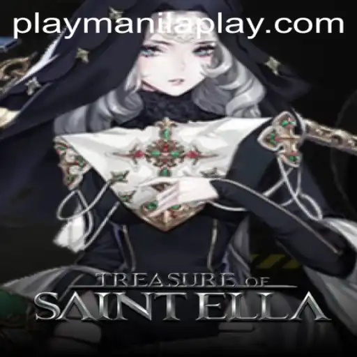 Exploring the Thrills of TreasureofSaintElla at Manila Play Casino