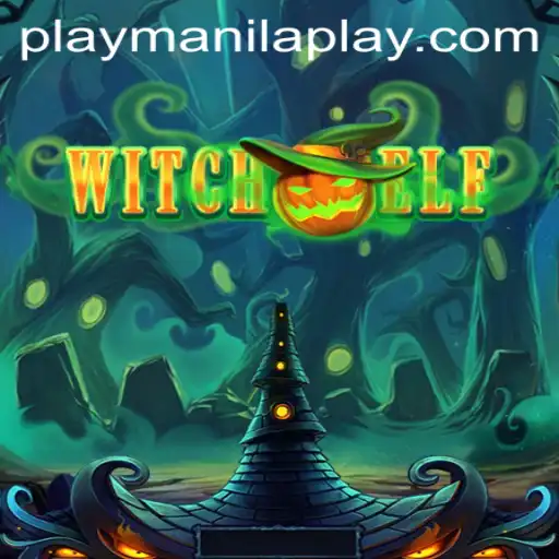 Exploring WitchElf: An Enchanting Adventure at Manila Play Casino