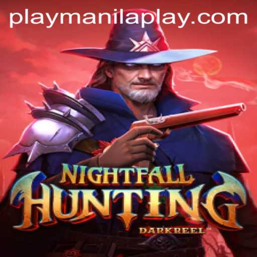 Exploring NightfallHunting in Manila Play Casino