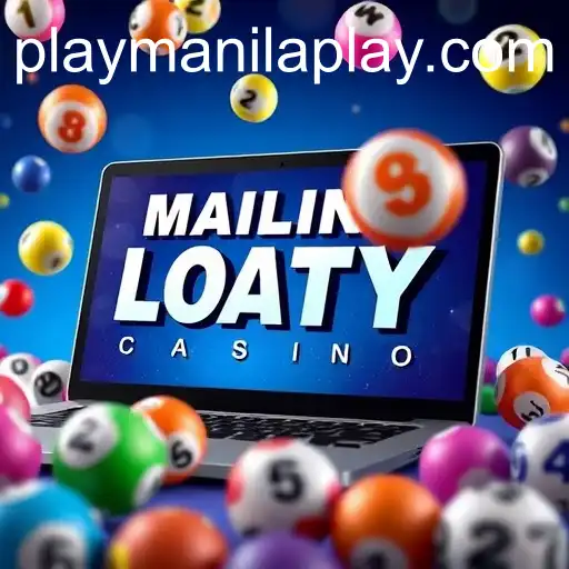 Exploring the World of Online Lottery with Manila Play Casino