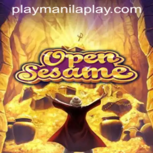 Exploring OpenSesame: Manila Play Casino's Latest Gaming Sensation