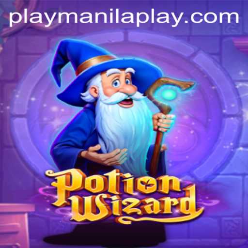 PotionWizard: A Magical Addition to Manila Play Casino