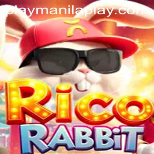 Discover RicoRabbit: The Latest Sensation in Manila Play Casino
