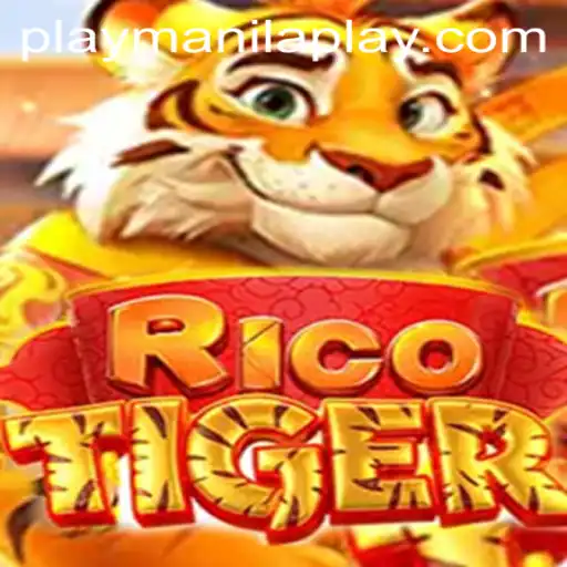 Discovering RicoTiger: A Thrilling Adventure at Manila Play Casino