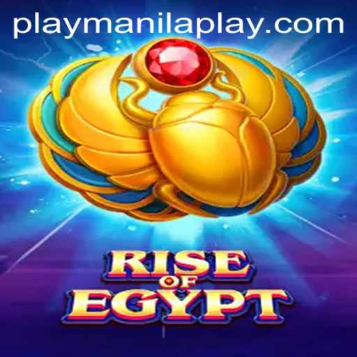 Exploring the Enchanting World of RiseOfEgypt at Manila Play Casino