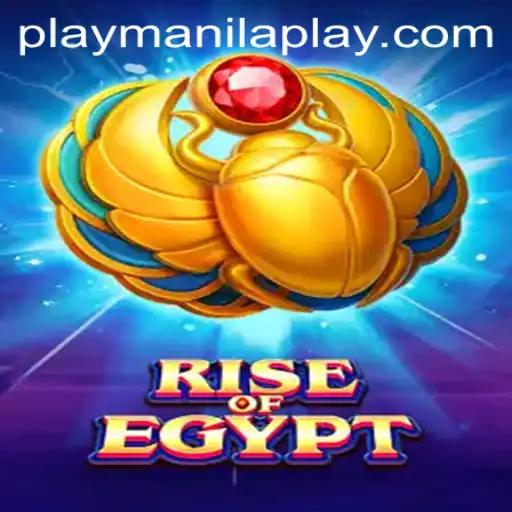 Exploring the Enchanting World of RiseOfEgypt at Manila Play Casino