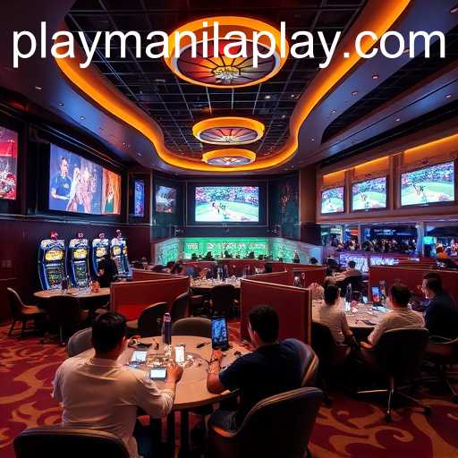 Manila Play Casino