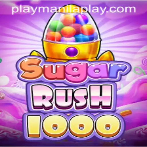 Exploring SugarRush1000 at Manila Play Casino