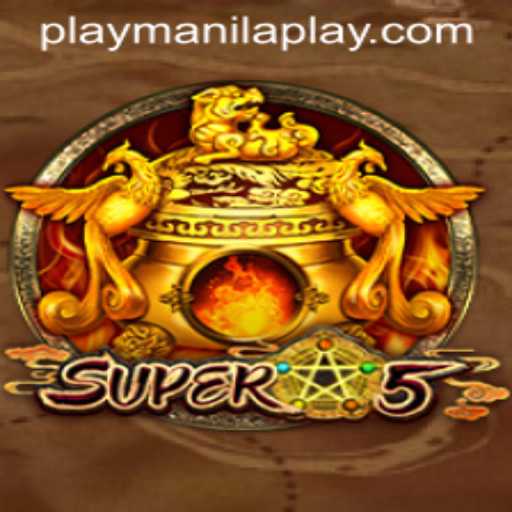 Unveiling Super5: The Thrilling Experience at Manila Play Casino