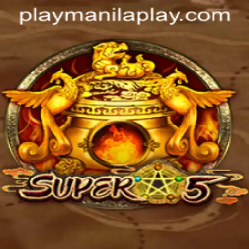 Unveiling Super5: The Thrilling Experience at Manila Play Casino