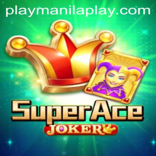 Exploring the Exciting World of SuperAceJoker at Manila Play Casino