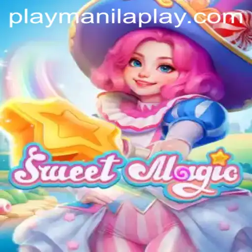 Unveiling SweetMagic: A Captivating Journey into Manila Play Casino