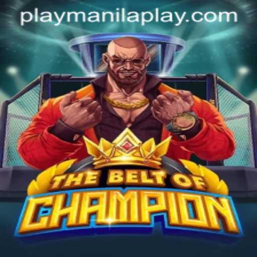 Discovering TheBeltOfChampion at Manila Play Casino