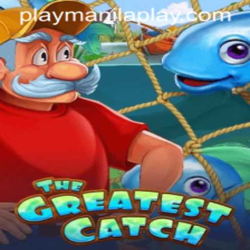 TheGreatestCatch: Reeling in Thrills at Manila Play Casino