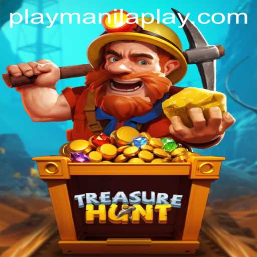 Explore the Thrills of TreasureHunt at Manila Play Casino