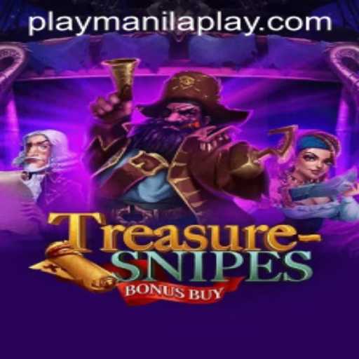 Embark on an Adventure with TreasuresnipesBonusBuy at Manila Play Casino