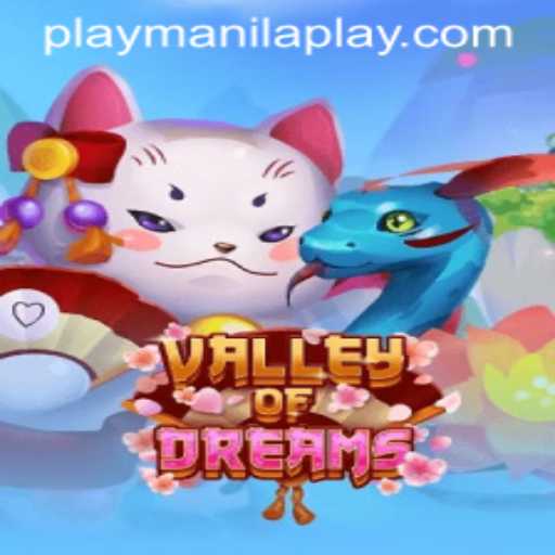 Exploring the Thrills of ValleyofDreams at Manila Play Casino
