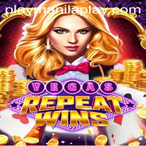 Exploring the Thrills of VegasRepeatWins: A New Casino Game at Manila Play Casino