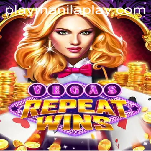 Exploring the Thrills of VegasRepeatWins: A New Casino Game at Manila Play Casino