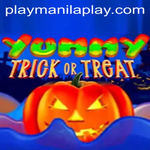Unveiling YummyTrickorTreat at Manila Play Casino: A Spooktacular Gaming Experience