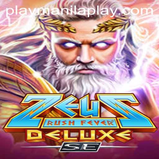 Exploring the Thrilling World of ZeusRushFeverDeluxeSE at Manila Play Casino