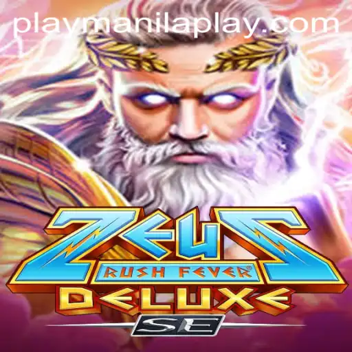 Exploring the Thrilling World of ZeusRushFeverDeluxeSE at Manila Play Casino